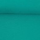 Swafing Maike French Terry Uni Aqua 746
